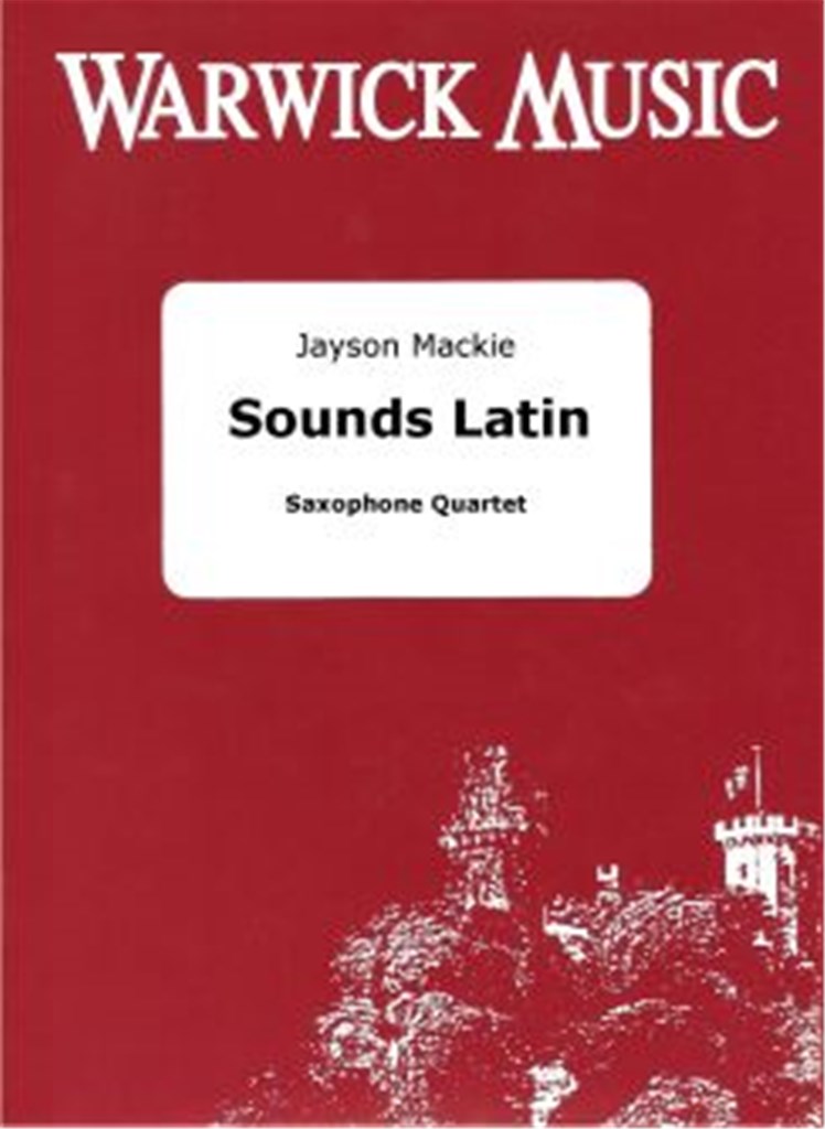 Sounds Latin